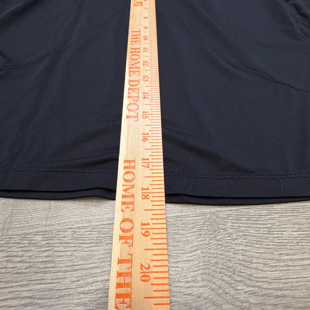 Lululemon Abrasion-Resistant Training Long Sleeve Shirt Size 4 - Picture 7 of 7